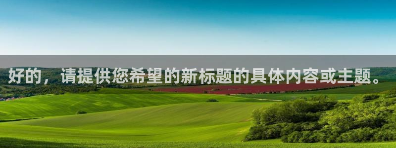好的，请提供您希望的新标题的具体内容或主题。
